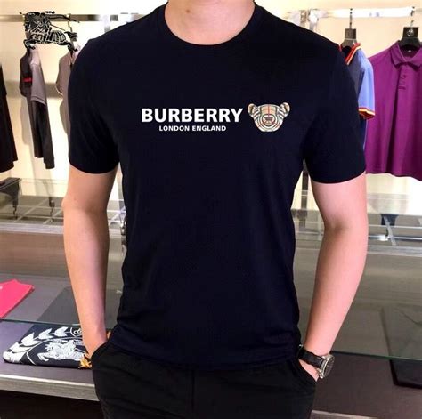 replica burberry tee shirt|What is the best store for high quality burberry shirt  .